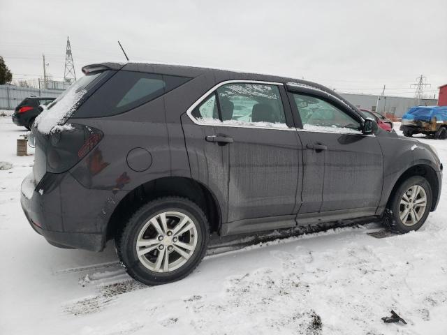 Photo 3 from auction – 2014 CHEVROLET EQUINOX LS with VIN 2GNFLEEK1E6169149