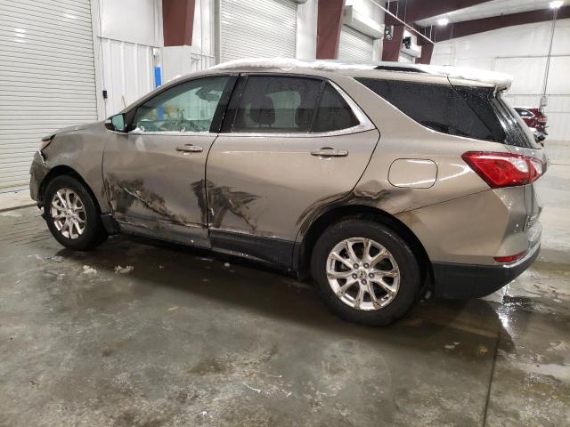 Photo 2 from auction – 2018 CHEVROLET EQUINOX LT with VIN 3GNAXSEV2JL120314