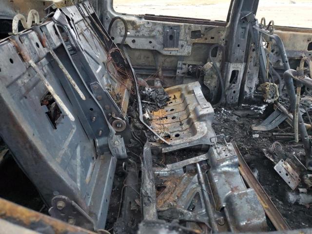 Photo 11 from auction – 2005 CHEVROLET TRAILBLAZE with VIN 1GNES16S156130590