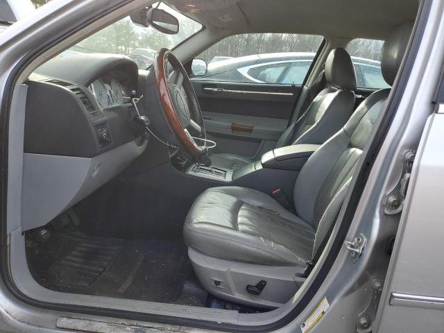 Photo 7 from auction – 2007 CHRYSLER 300C with VIN 2C3LA63H67H704924