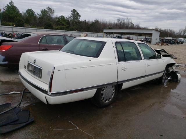 Photo 3 from auction – 1996 CADILLAC DEVILLE CO with VIN 1G6KF5297TU214192