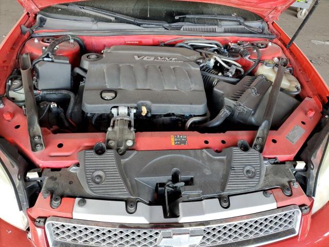 Photo 11 from auction – 2013 CHEVROLET IMPALA LT with VIN 2G1WG5E34D1189454