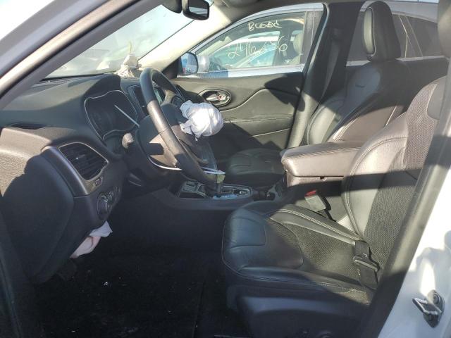 Photo 7 from auction – 2019 JEEP CHEROKEE L with VIN 1C4PJLDB2KD438832