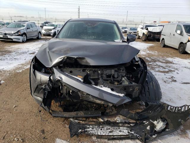 Photo 5 from auction – 2019 MAZDA CX-3 TOURI with VIN JM1DKFC70K0415880