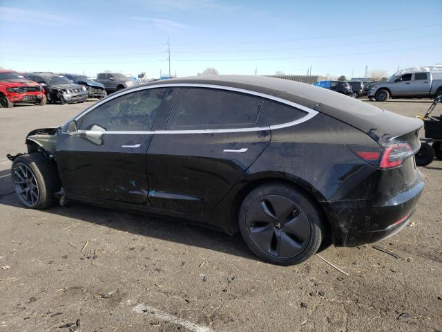 Photo 2 from auction – 2019 TESLA MODEL 3 with VIN 5YJ3E1EB4KF385095