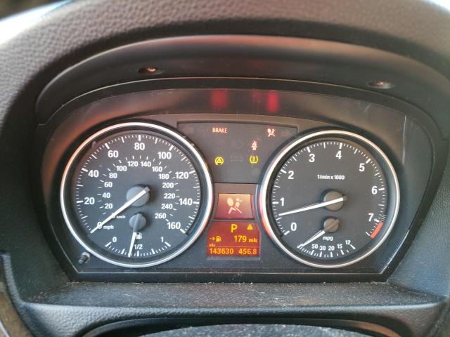 صورة رقم 9 من المزاد - 2009 BMW 328 I مع VIN WBAPH77549NM45274