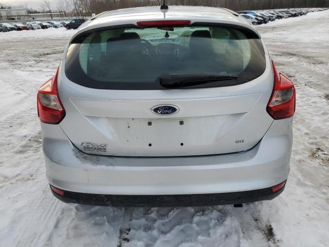Photo 6 from auction – 2014 FORD FOCUS SE with VIN 1FADP3K23EL151830