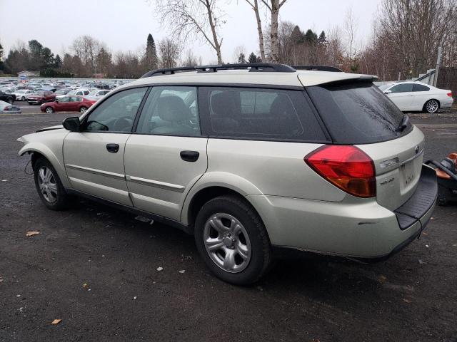 Photo 2 from auction – 2007 SUBARU LEGACY OUT with VIN 4S4BP61C477302372