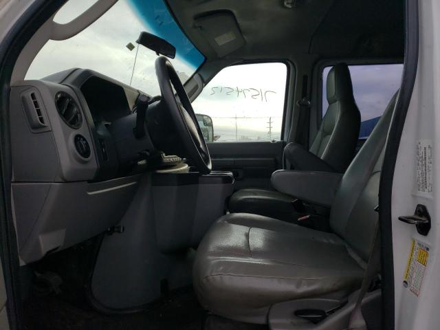 Photo 7 from auction – 2013 FORD E250 with VIN 1FTNS2EL2DDA73447