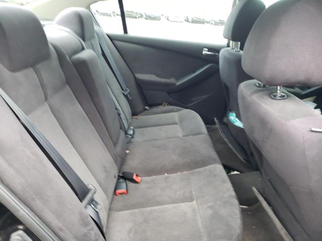 Photo 10 from auction – 2007 NISSAN ALTIMA 2.5 with VIN 1N4AL21EX7N484196