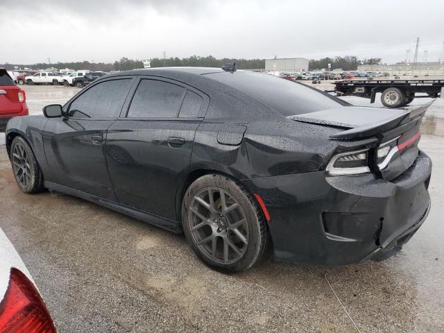 Photo 2 from auction – 2018 DODGE CHARGER R/ with VIN 2C3CDXGJ9JH163420