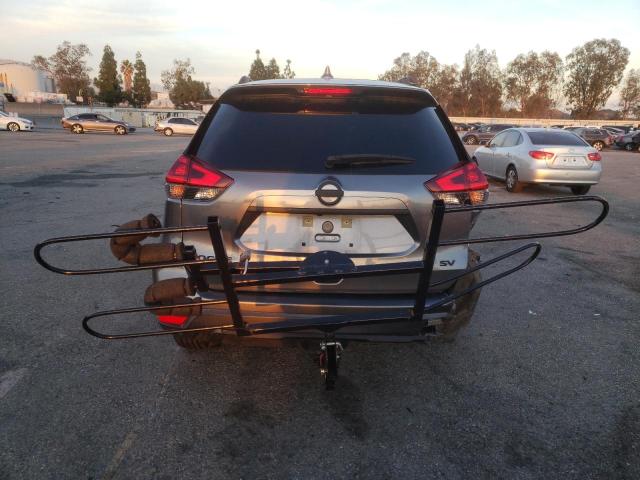 Photo 6 from auction – 2018 NISSAN ROGUE S with VIN KNMAT2MTXJP548057