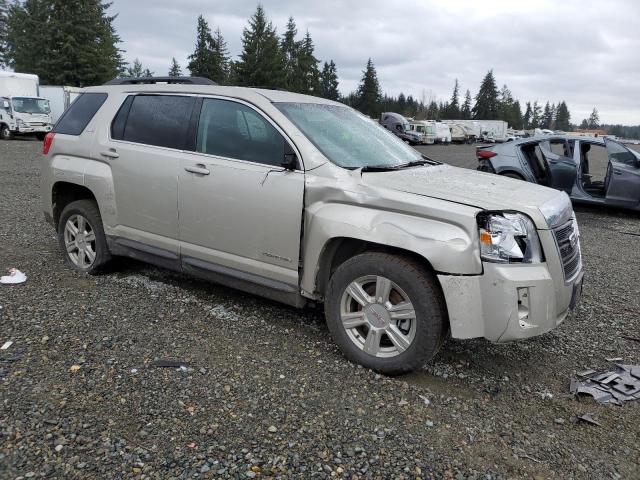 Photo 4 from auction – 2014 GMC TERRAIN SL with VIN 2GKFLWEK5E6312896