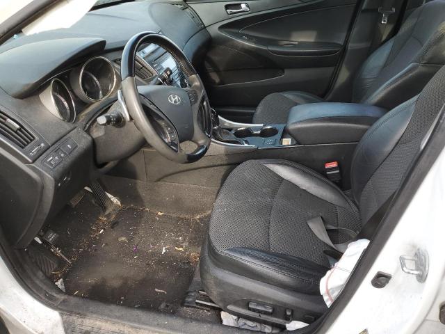 Photo 7 from auction – 2013 HYUNDAI SONATA SE with VIN 5NPEC4AC9DH543675