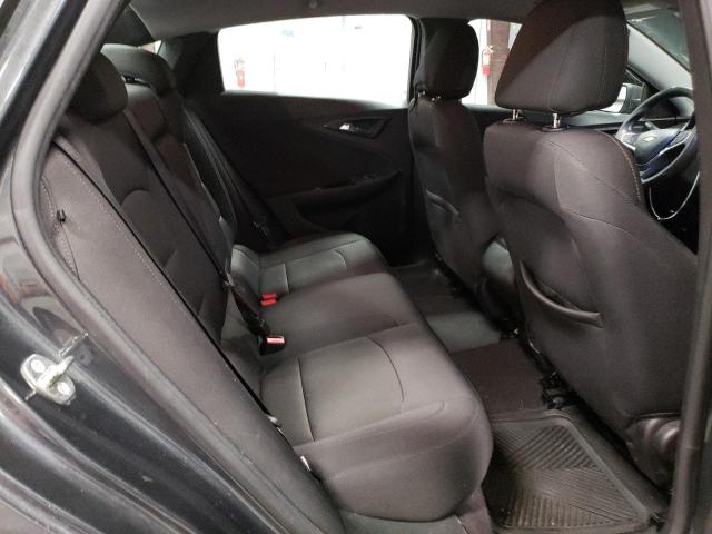 Photo 10 from auction – 2017 CHEVROLET MALIBU LS with VIN 1G1ZB5ST9HF167223