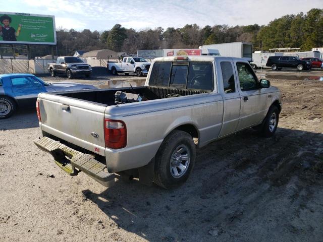 Photo 3 from auction – 2003 FORD RANGER SUP with VIN 1FTYR44V23PA21384