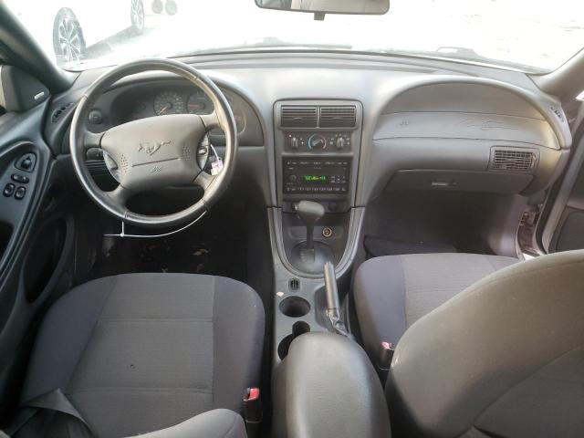 Photo 8 from auction – 2004 FORD MUSTANG with VIN 1FAFP40614F214795