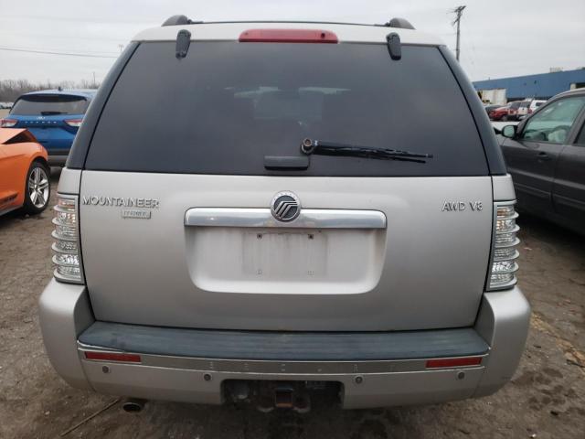 Photo 6 from auction – 2007 MERCURY MOUNTAINEE with VIN 4M2EU48837UJ02434