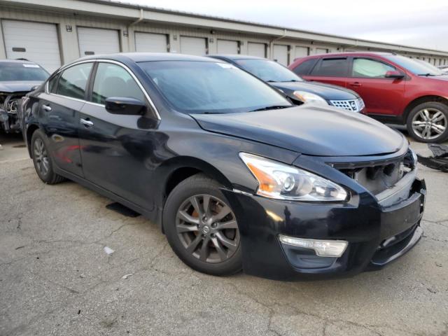 Photo 4 from auction – 2015 NISSAN ALTIMA 2.5 with VIN 1N4AL3AP0FC595437