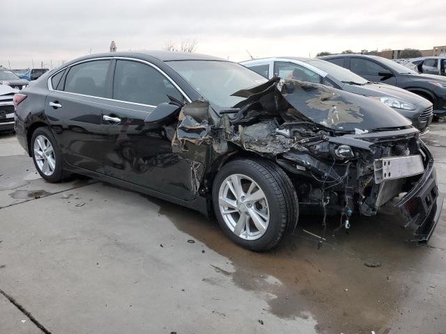 Photo 4 from auction – 2014 NISSAN ALTIMA 2.5 with VIN 1N4AL3AP4EC316103