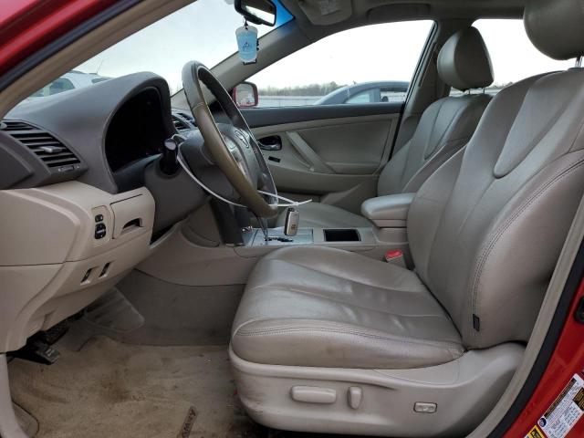 Photo 7 from auction – 2007 TOYOTA CAMRY HYBR with VIN 4T1BB46K37U004500