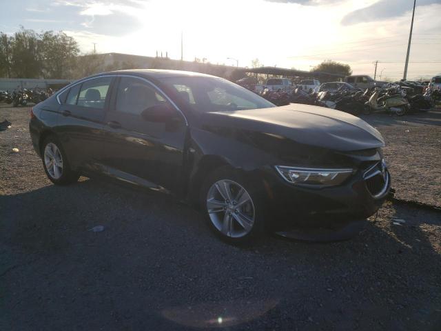 Photo 4 from auction – 2019 BUICK REGAL PREF with VIN W04GL6SX3K1029048