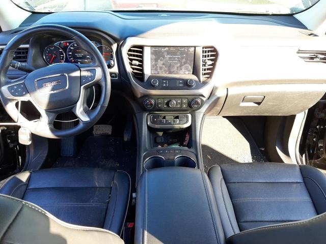 Photo 8 from auction – 2021 GMC ACADIA DEN with VIN 1GKKNPLS3MZ153039
