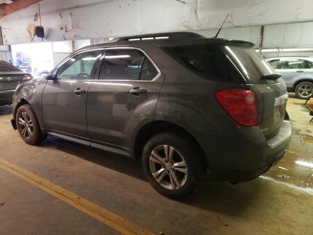 Photo 2 from auction – 2012 CHEVROLET EQUINOX LT with VIN 2GNALDEK3C6274020
