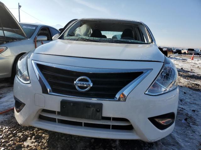 Photo 5 from auction – 2015 NISSAN VERSA S with VIN 3N1CN7AP8FL900520