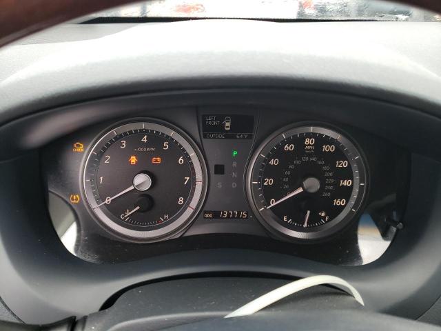 Photo 9 from auction – 2007 LEXUS ES 350 with VIN JTHBJ46G472051368