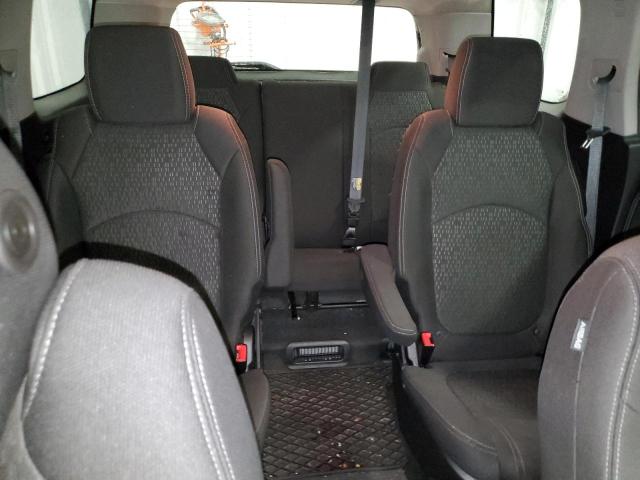 Photo 10 from auction – 2016 GMC ACADIA SLE with VIN 1GKKVPKD6GJ170777