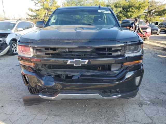 Photo 5 from auction – 2016 CHEVROLET SILVERADO with VIN 3GCUKREC0GG279264
