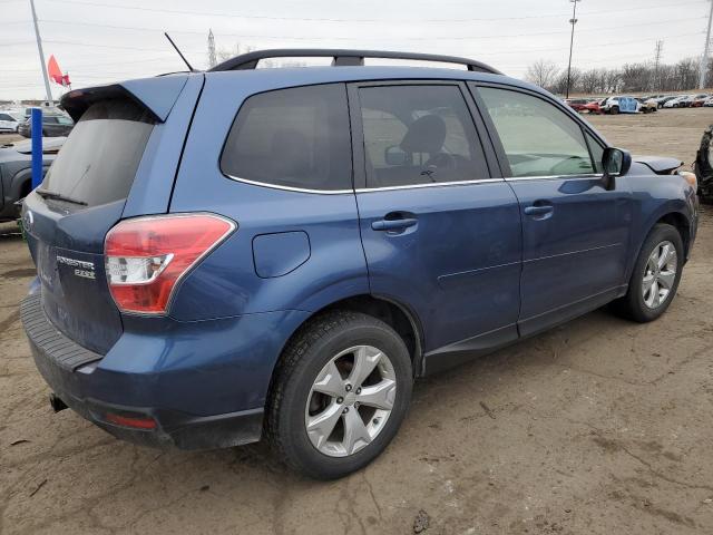 Photo 3 from auction – 2014 SUBARU FORESTER 2 with VIN JF2SJAHC4EH436175