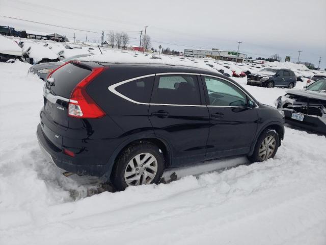 Photo 3 from auction – 2016 HONDA CR-V SE with VIN 2HKRM4H48GH111810