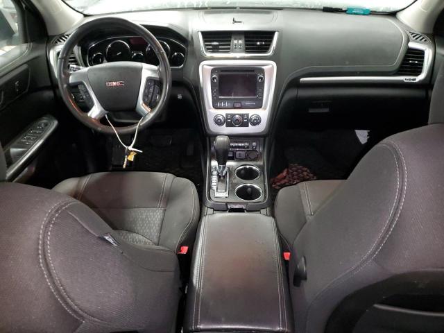 Photo 8 from auction – 2016 GMC ACADIA SLE with VIN 1GKKVPKD6GJ170777