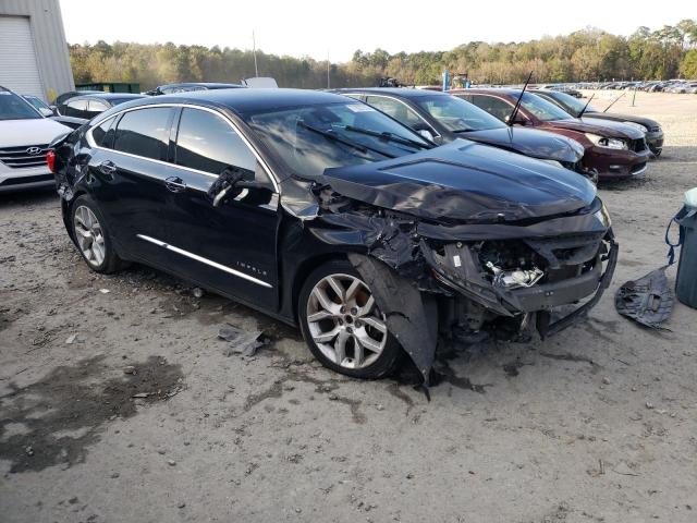 Photo 4 from auction – 2017 CHEVROLET IMPALA PRE with VIN 1G1145S37HU185609