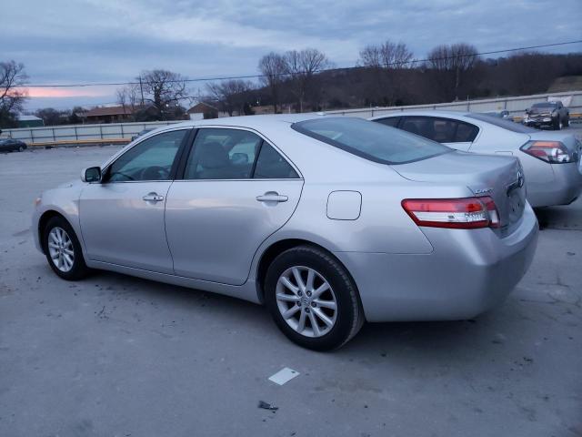 Photo 2 from auction – 2011 TOYOTA CAMRY BASE with VIN 4T4BF3EKXBR129329