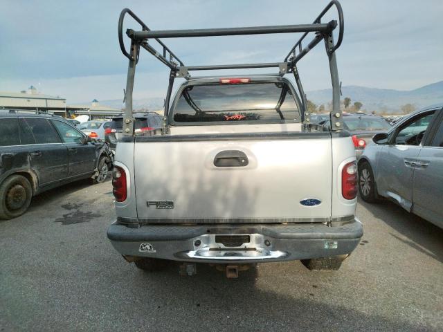 Photo 6 from auction – 2002 FORD F150 SUPER with VIN 1FTRW08L02KE33443