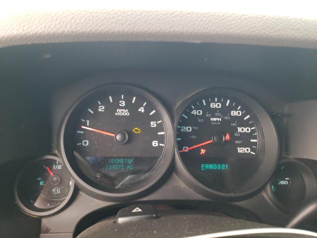 Photo 9 from auction – 2013 GMC SIERRA K15 with VIN 1GTR2UEA0DZ179359