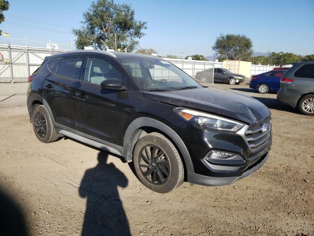 Photo 4 from auction – 2018 HYUNDAI TUCSON SEL with VIN KM8J33A4XJU655643