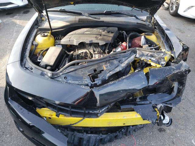 Photo 11 from auction – 2012 CHEVROLET CAMARO LT with VIN 2G1FB1E38C9212192