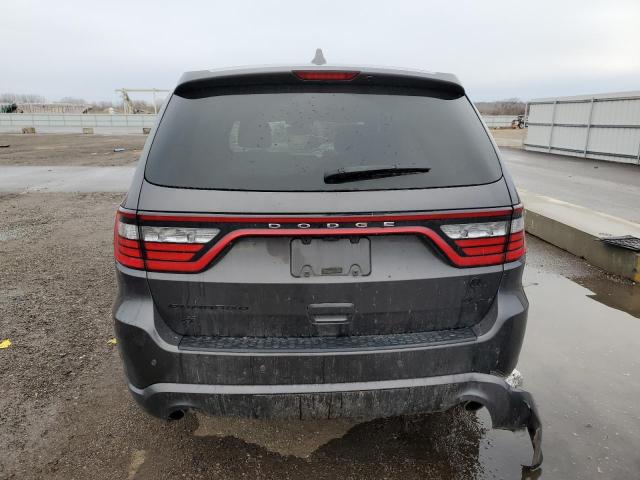 Photo 6 from auction – 2020 DODGE DURANGO R/ with VIN 1C4SDJCT5LC257506