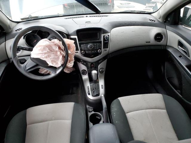 Photo 8 from auction – 2011 CHEVROLET CRUZE LS with VIN 1G1PC5SH6B7237410
