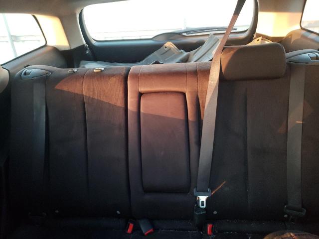 Photo 10 from auction – 2010 MAZDA CX-7 with VIN JM3ER2WM4A0336244