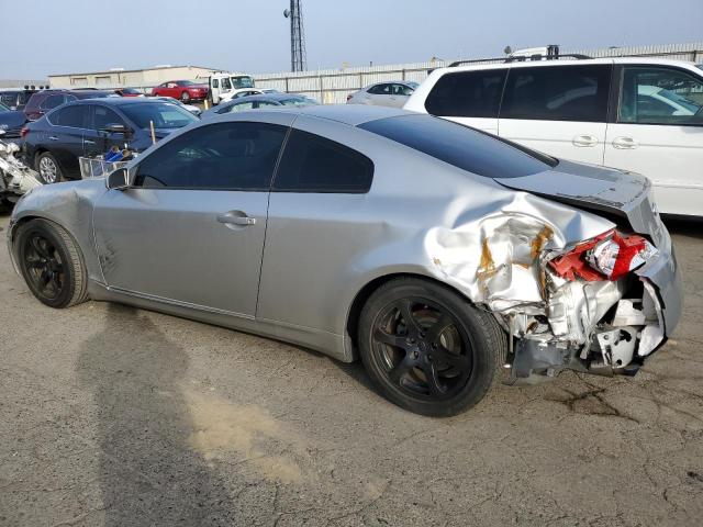 Photo 2 from auction – 2004 INFINITI G35 with VIN JNKCV54E94M301574