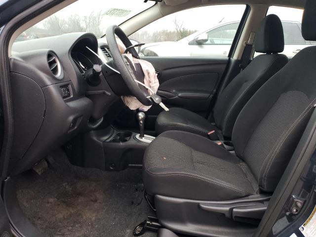 Photo 7 from auction – 2016 NISSAN VERSA S with VIN 3N1CN7AP6GL849942
