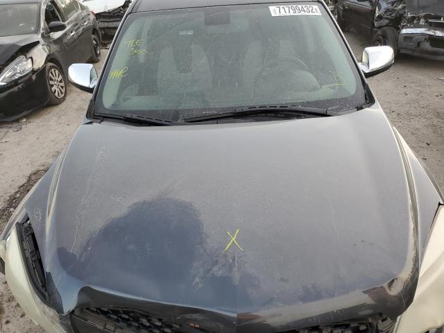 Photo 11 from auction – 2010 CHEVROLET EQUINOX LT with VIN 2CNALDEW0A6212580