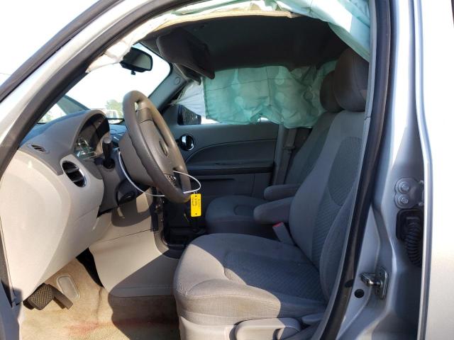 Photo 7 from auction – 2009 CHEVROLET HHR LS with VIN 3GNCA13B49S553972