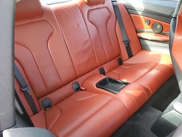 Photo 10 from auction – 2015 BMW M4 with VIN WBS3R9C51FK333442