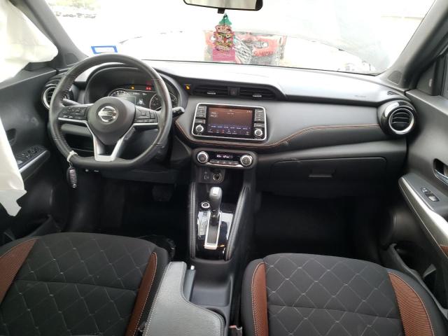 Photo 8 from auction – 2020 NISSAN KICKS SR with VIN 3N1CP5DV8LL564839